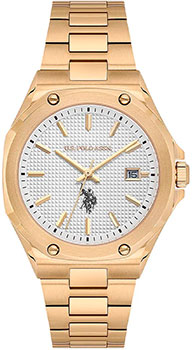 Часы US Polo Assn Fundamental USPA2104-06